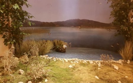 Burdur İsmi Nereden Geliyor?