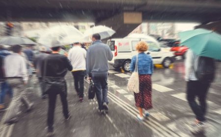 Sosyal Sorunlar Nelerdir?