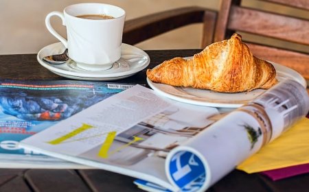 Köşe Yazarları Nedir?