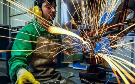 Sanayici Maliyet Muhasebesinde Çaresiz