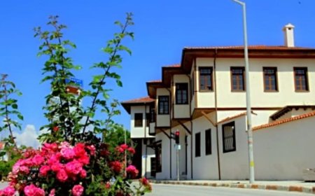 Burdur Tarihi Hakkında