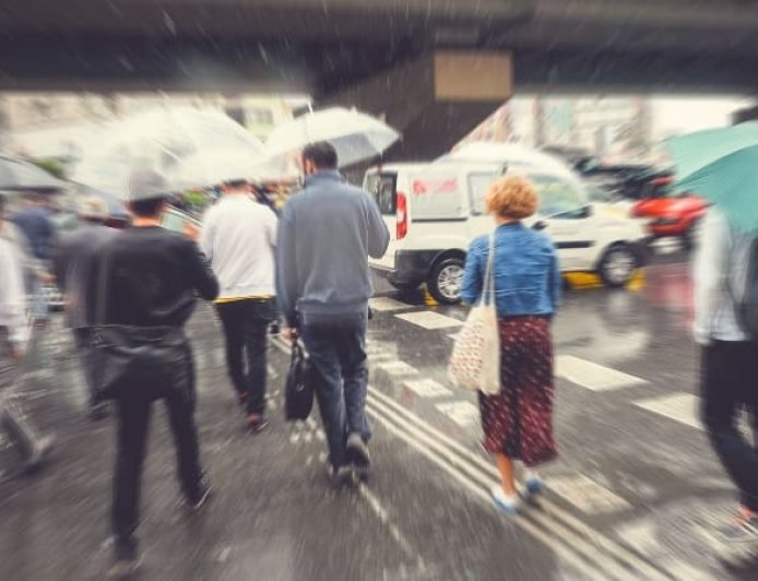 Sosyal Sorunlar Nelerdir?