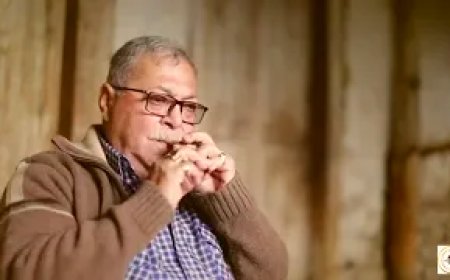 Şu Burdur'un Çalgısı