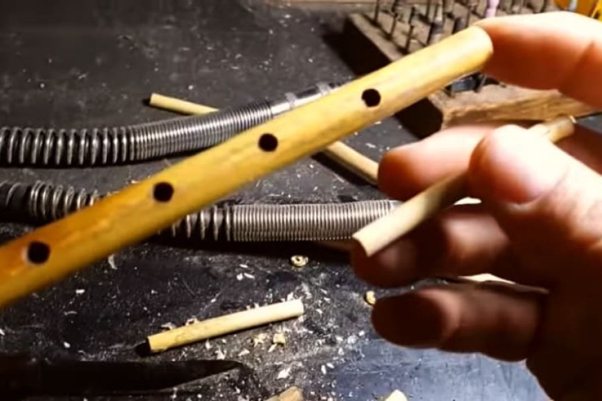 Müzik Aleti Sipsi Nedir? - Burdur'luyum