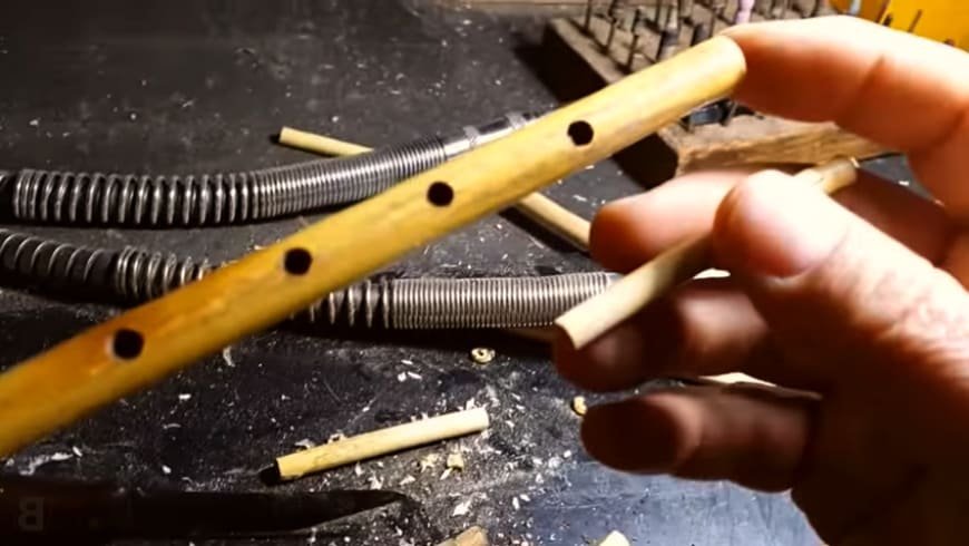 Müzik Aleti Sipsi Nedir?