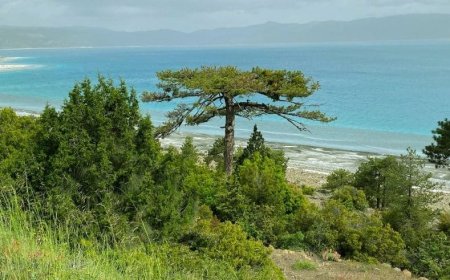 Yeşilova ilçesi nasıl bir yerdir?