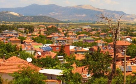 Tefenni ilçesi nasıl bir yerdir?