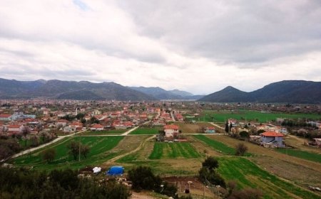Bucak ilçesi nasıl bir yerdir?