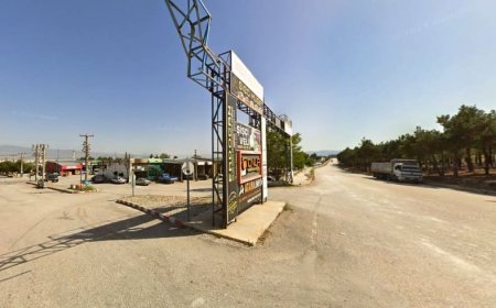 Burdur Sektör Haberleri