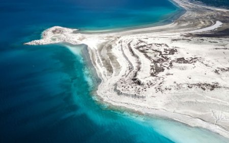 Burdur'un Anlamı Nedir?